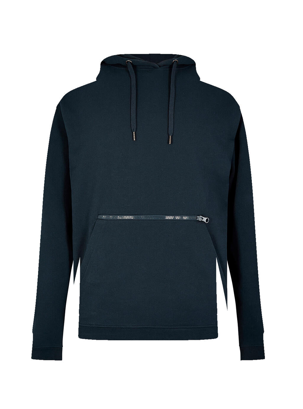 Pique Hoodie