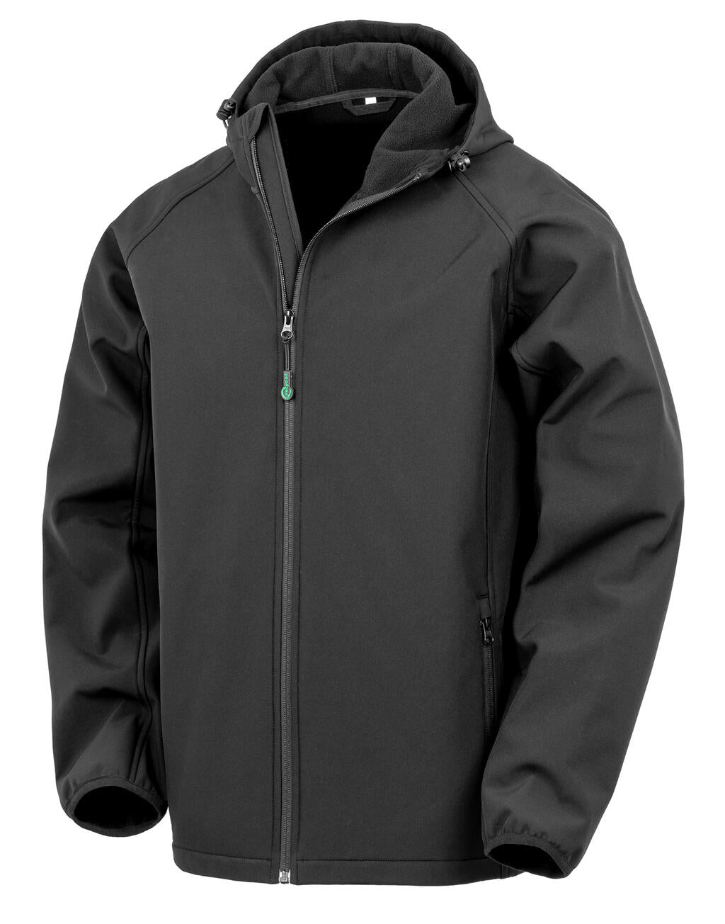 Recycled Softshell Jacket