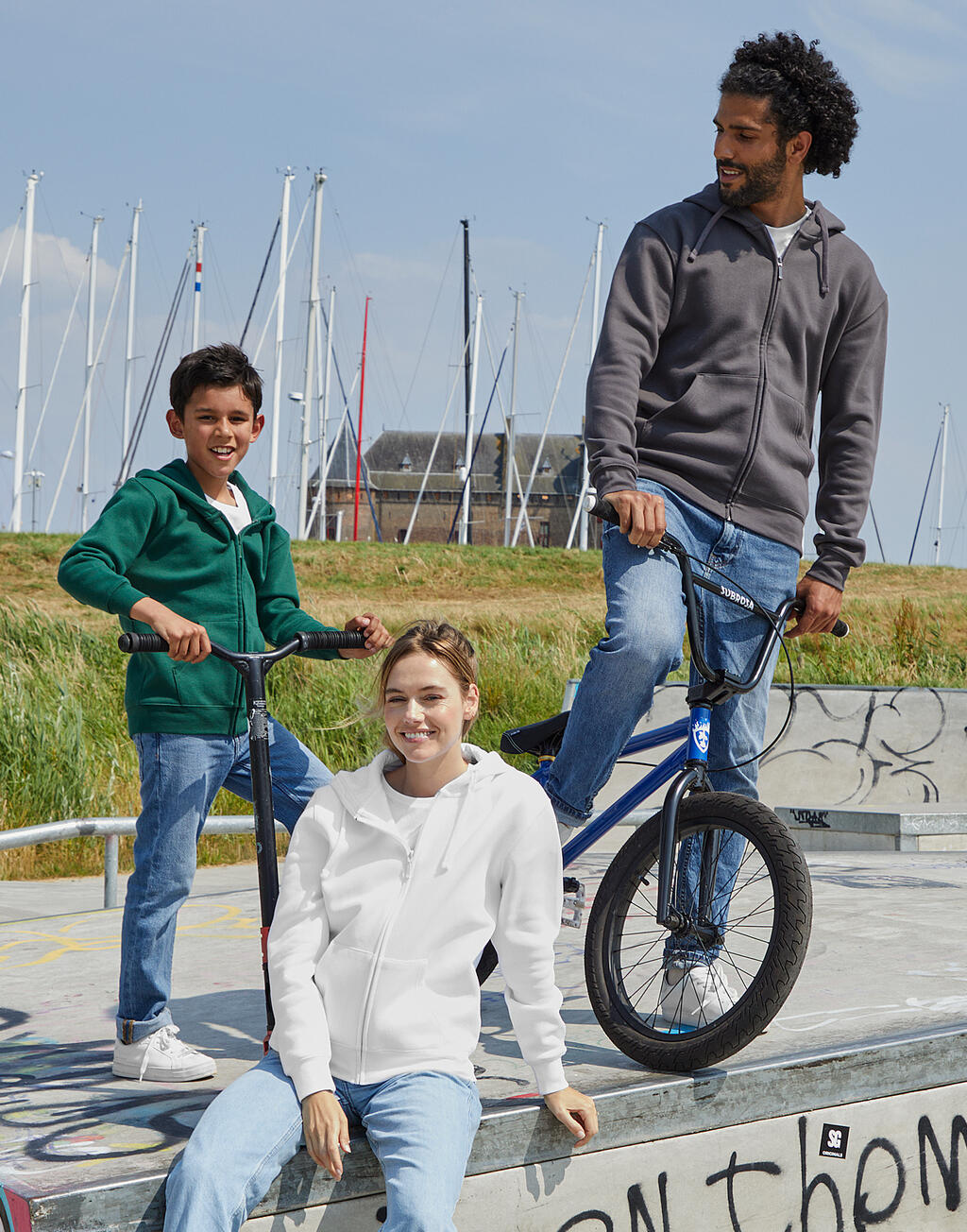 Originals Hoodie Kids