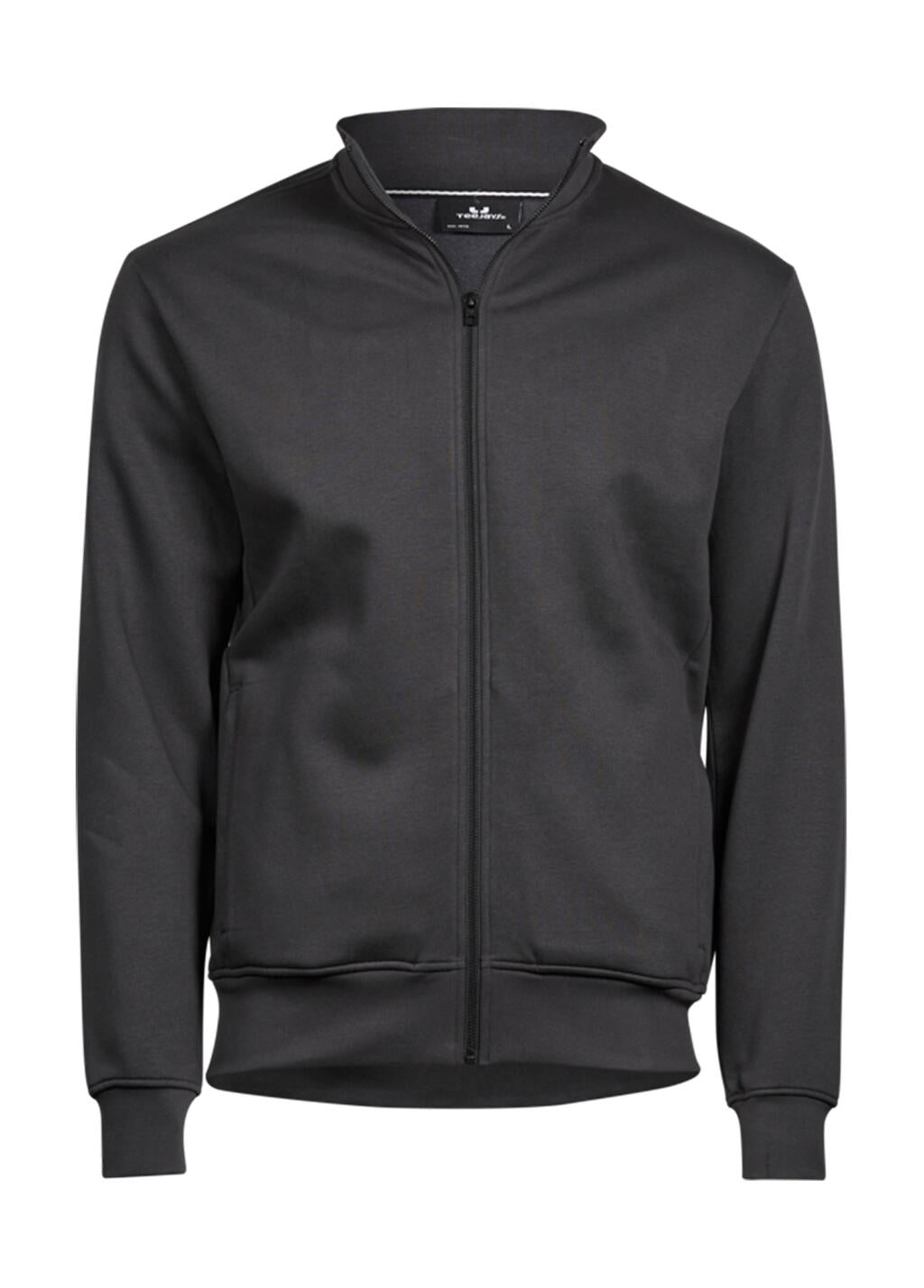 Full Zip Cardigan