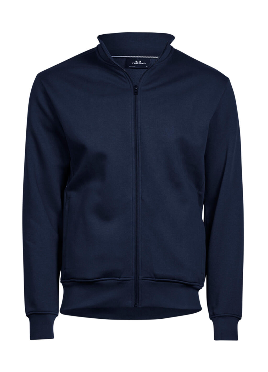 Full Zip Cardigan