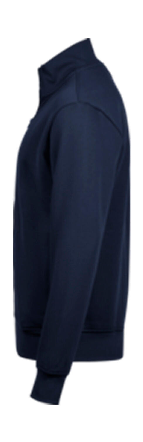 Full Zip Cardigan