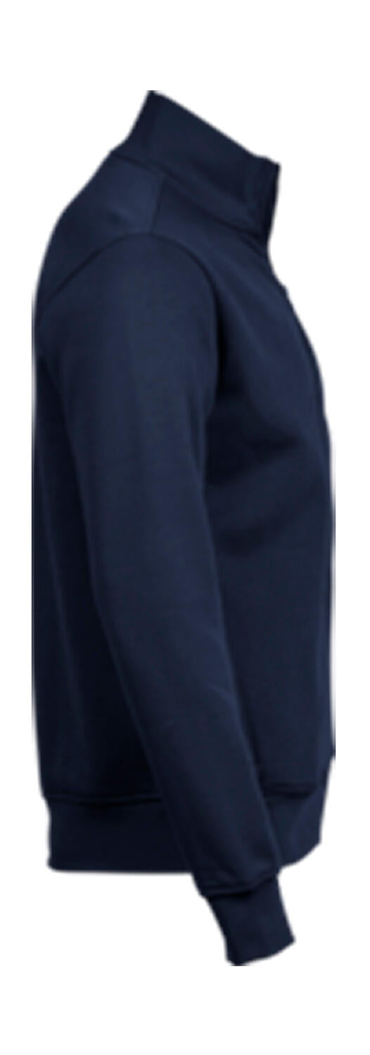 Full Zip Cardigan