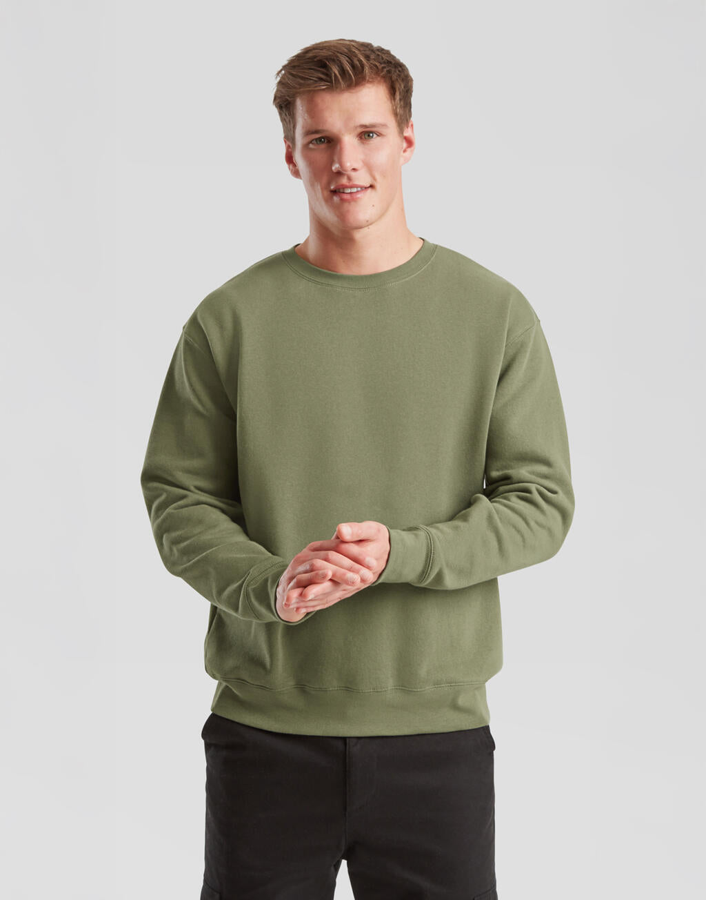 Premium Set In Sweat