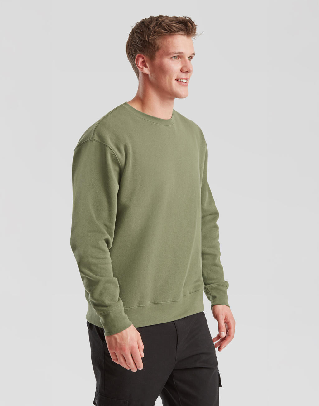 Premium Set In Sweat