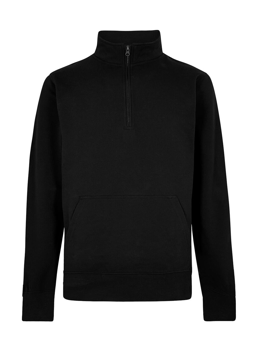 Pique Sweatshirt