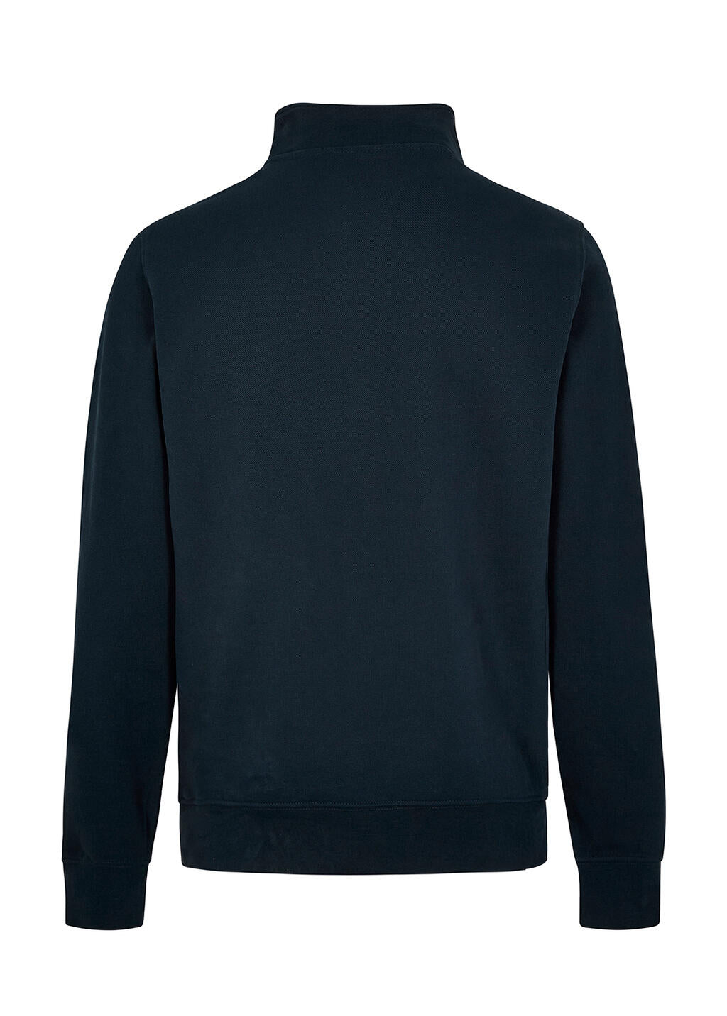 Pique Sweatshirt