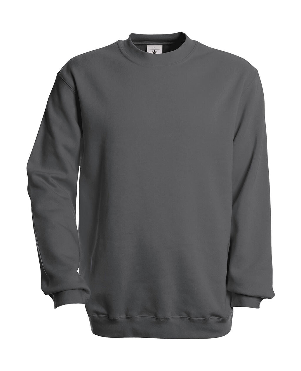 Set In Sweatshirt