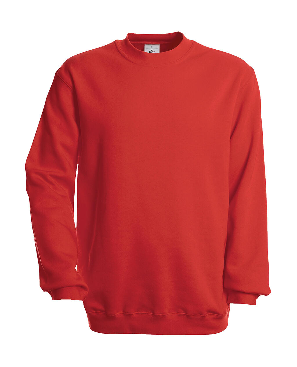 Set In Sweatshirt