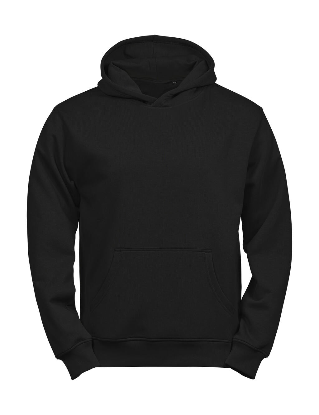 Junior Power Hoodie
