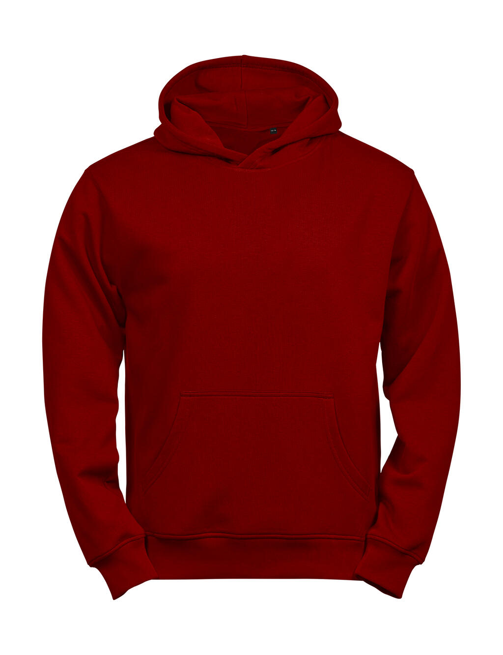 Junior Power Hoodie