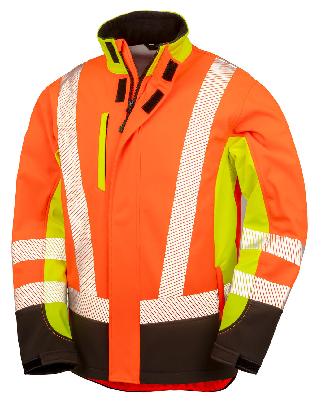 Safety Softshell