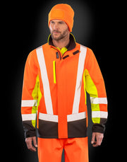 Safety Softshell