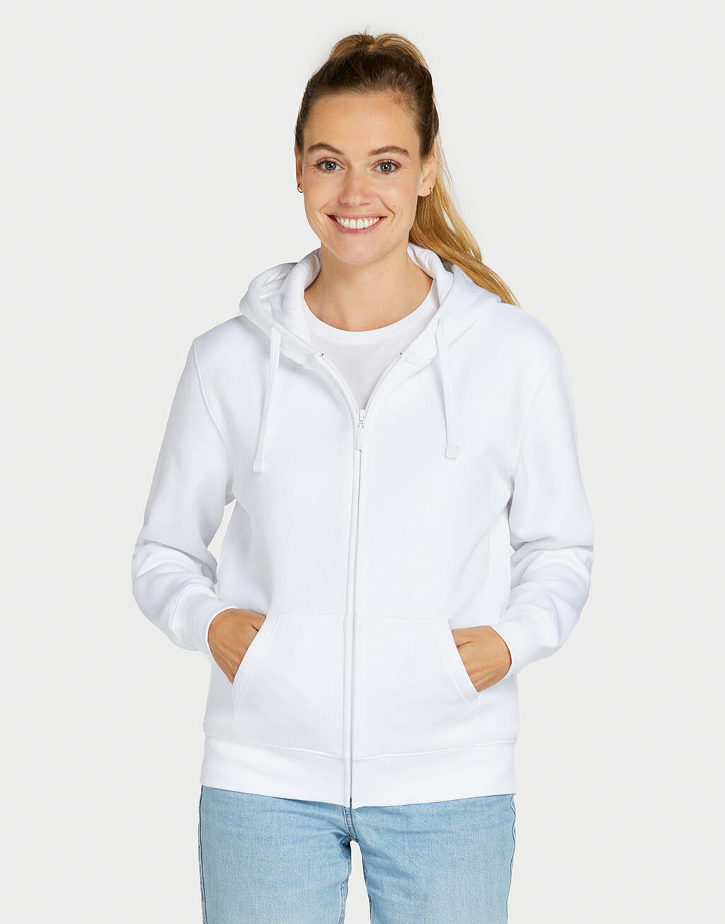 Originals Kapuzenjacke
