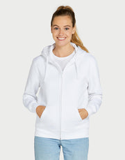 Originals Kapuzenjacke