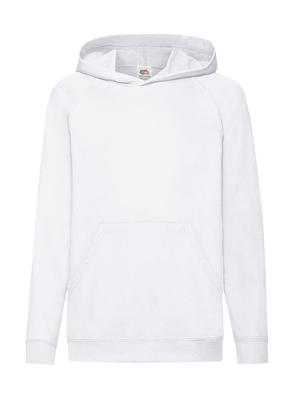 Leichter Kapuzenpullover für Kinder