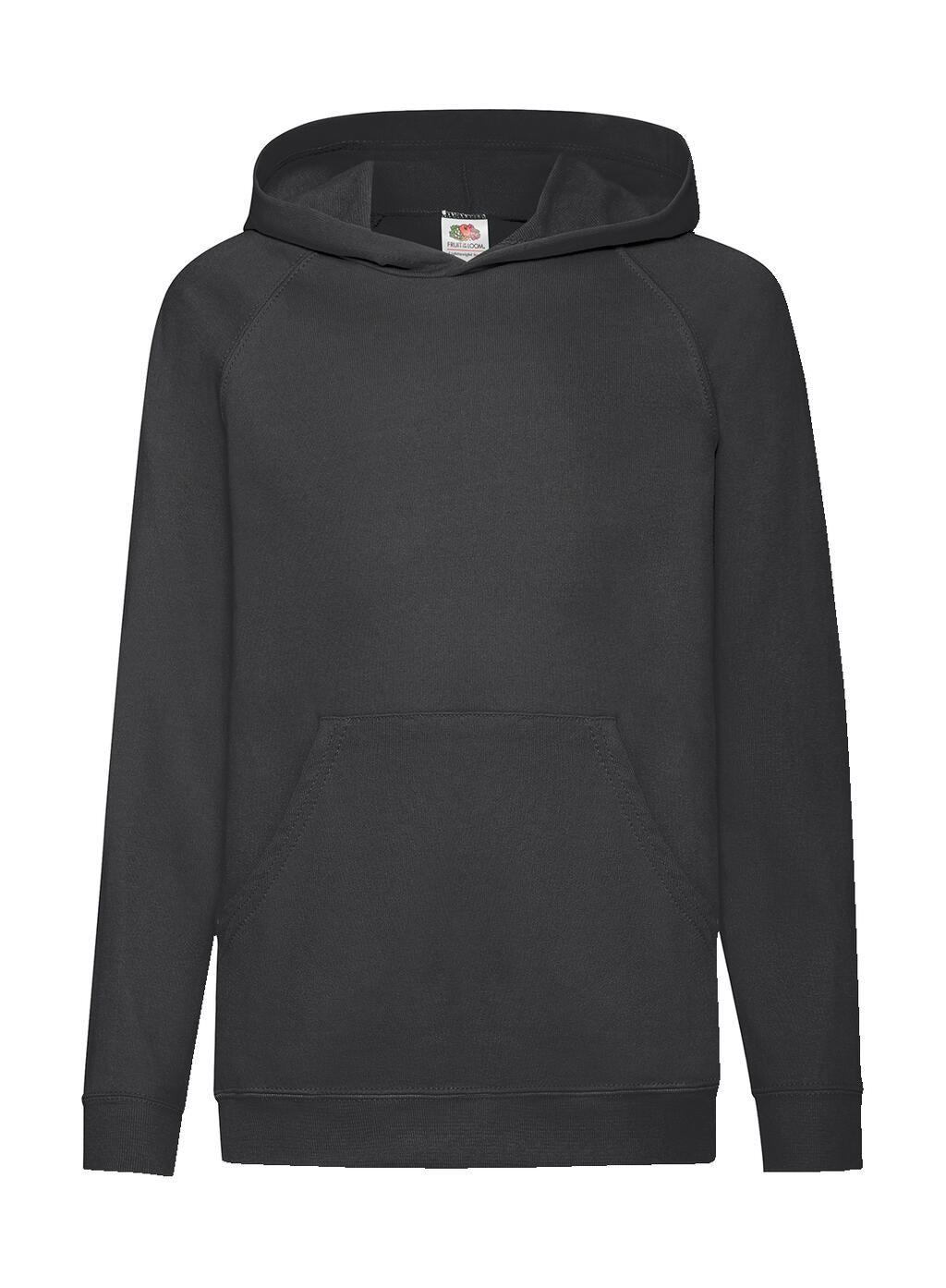 Leichter Kapuzenpullover für Kinder