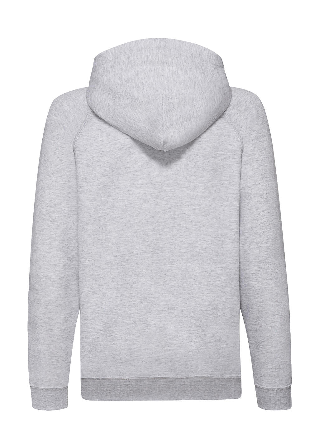 Leichter Kapuzenpullover für Kinder