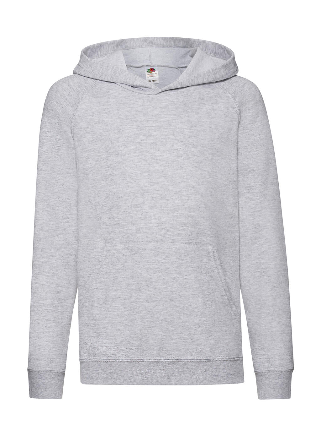 Leichter Kapuzenpullover für Kinder