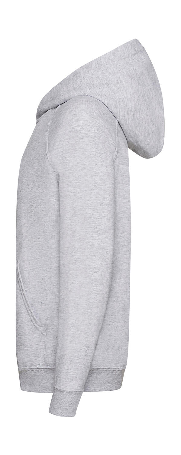 Leichter Kapuzenpullover für Kinder