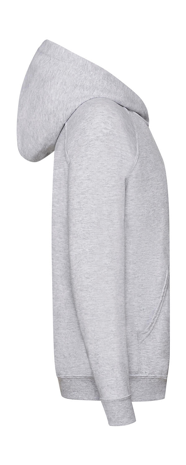 Leichter Kapuzenpullover für Kinder