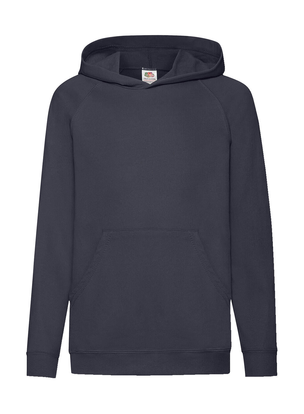 Leichter Kapuzenpullover für Kinder