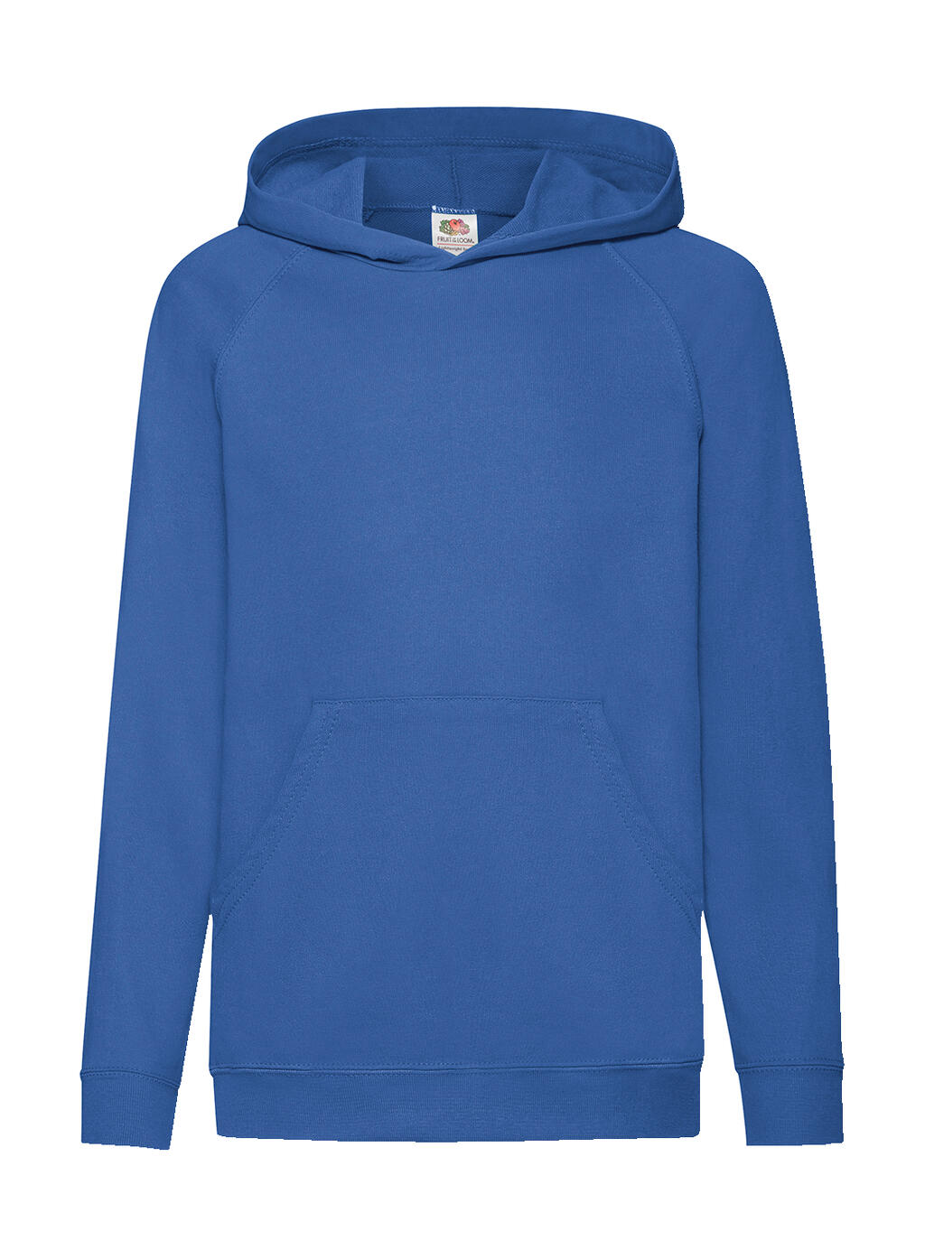 Leichter Kapuzenpullover für Kinder