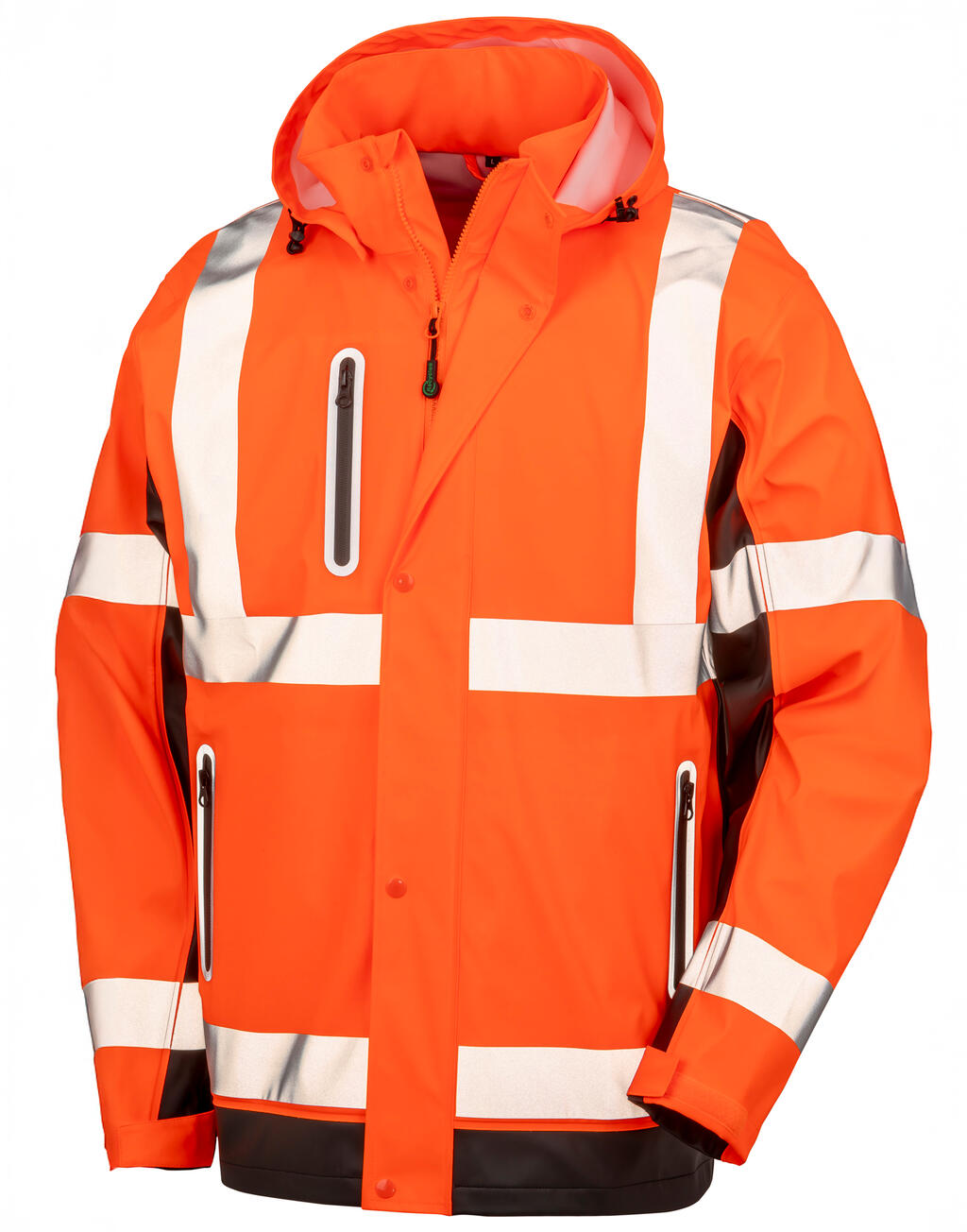 Prism Safe/Dry Jacket