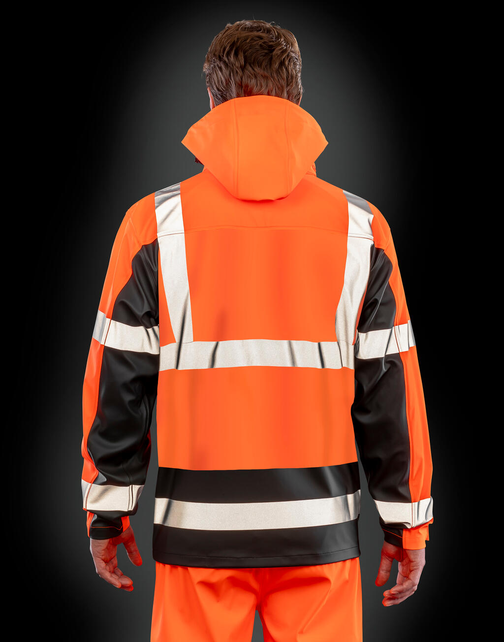 Prism Safe/Dry Jacket