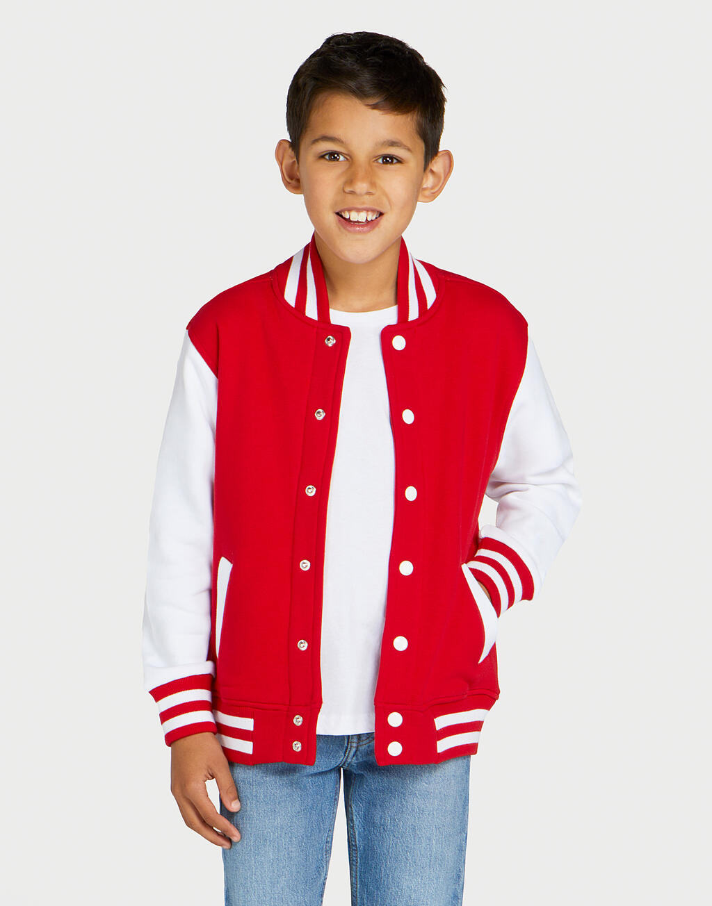 Originals Varsity Jacket