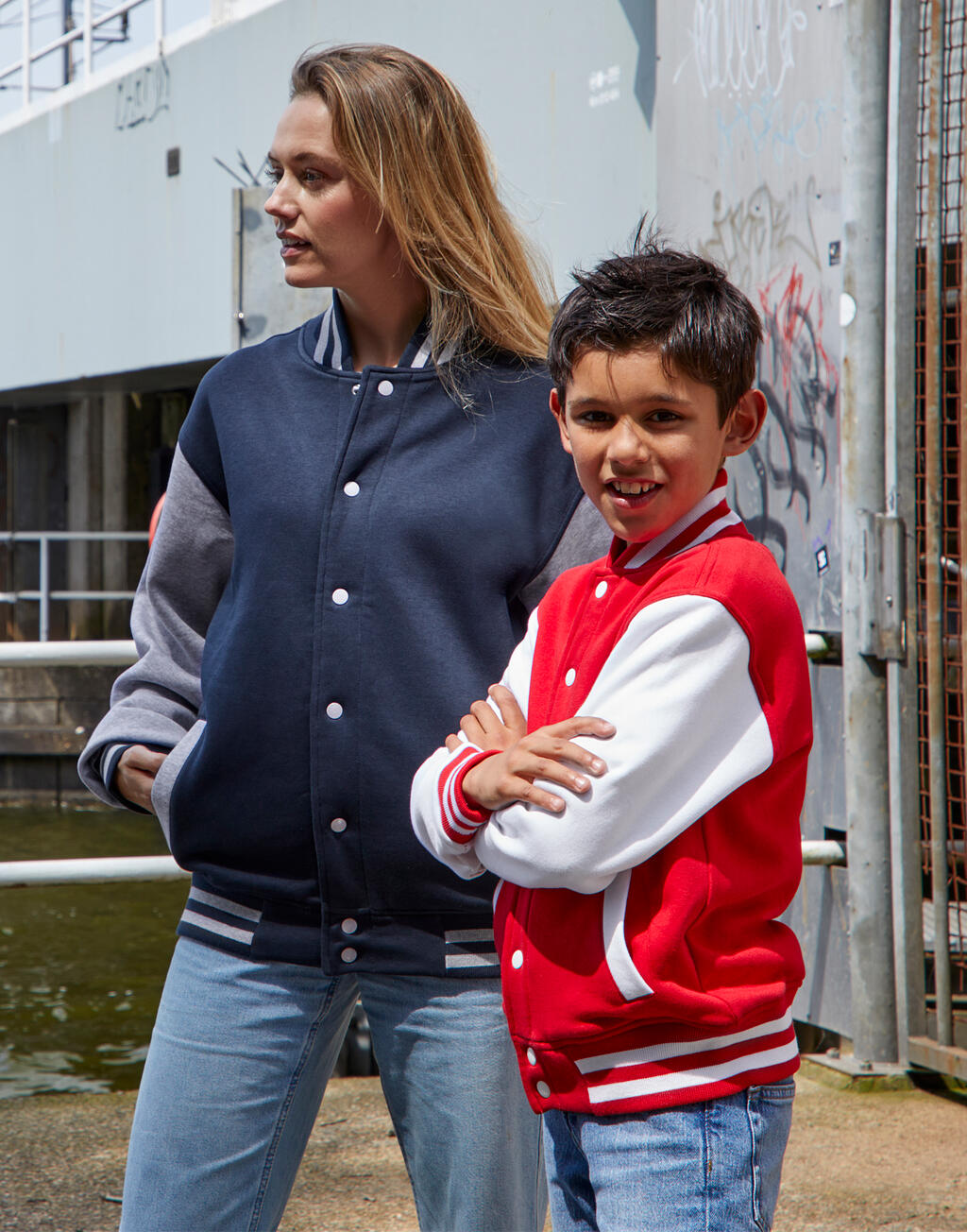 Originals Varsity Jacket