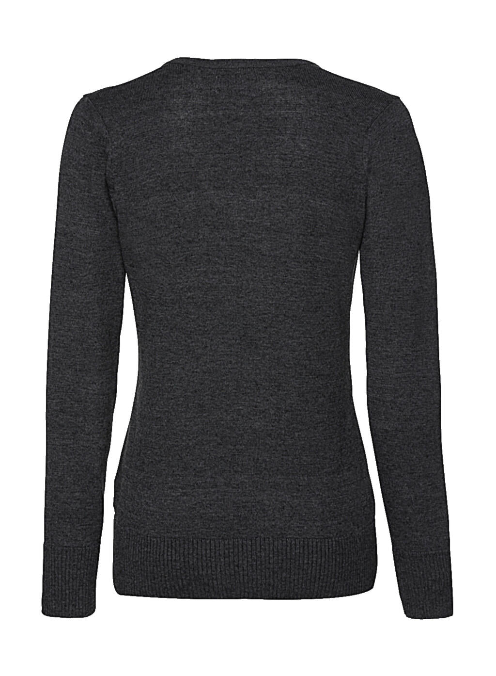 V-Neck Pullover