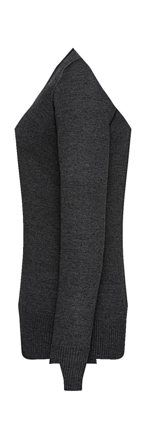 V-Neck Pullover