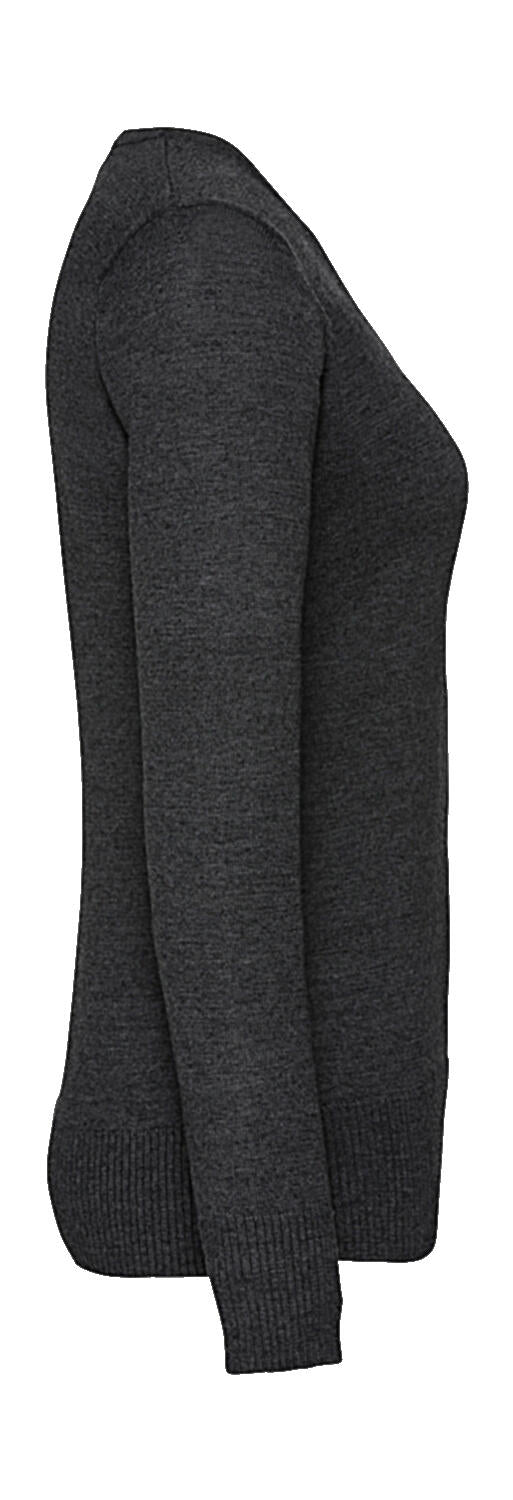 V-Neck Pullover