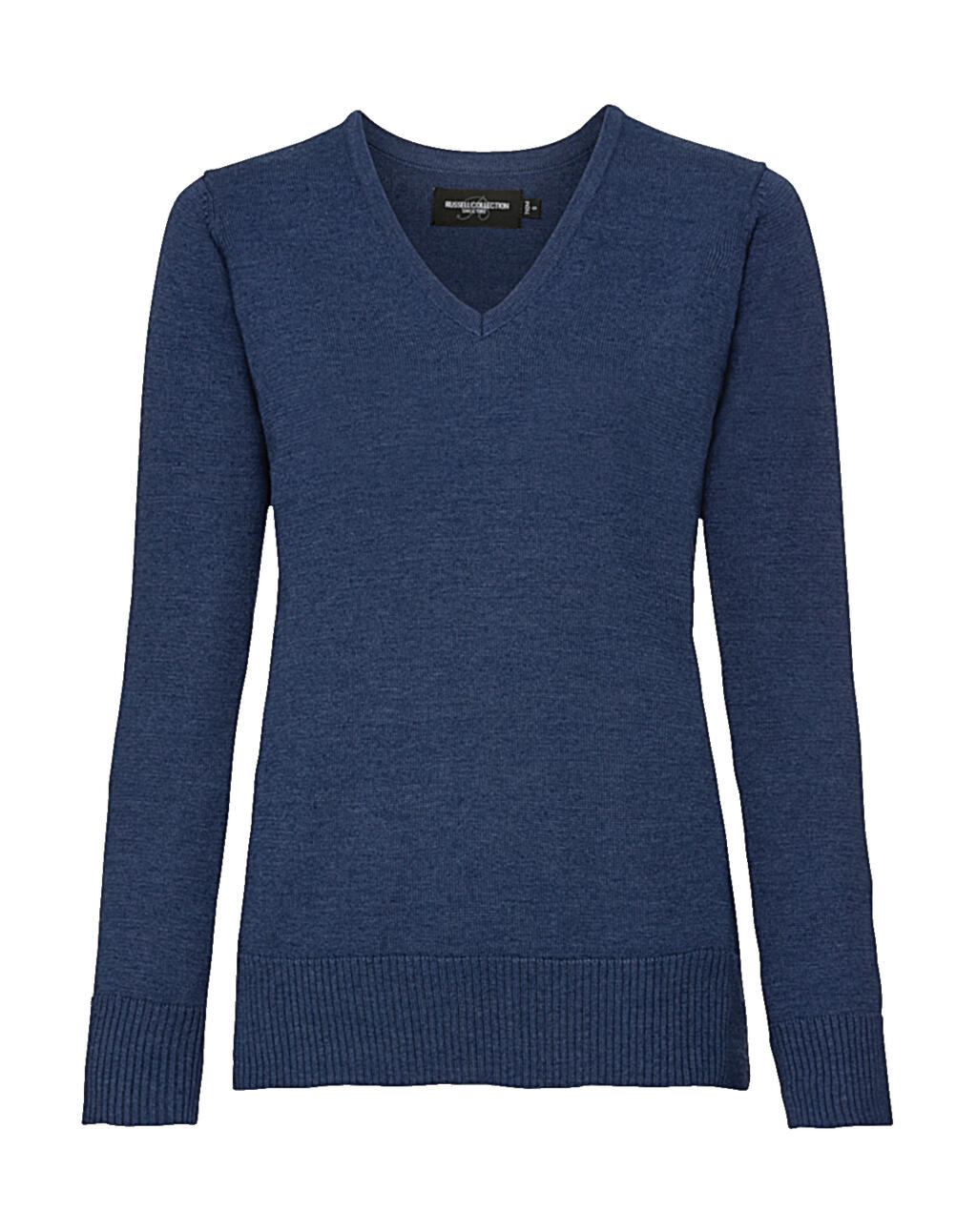 V-Neck Pullover