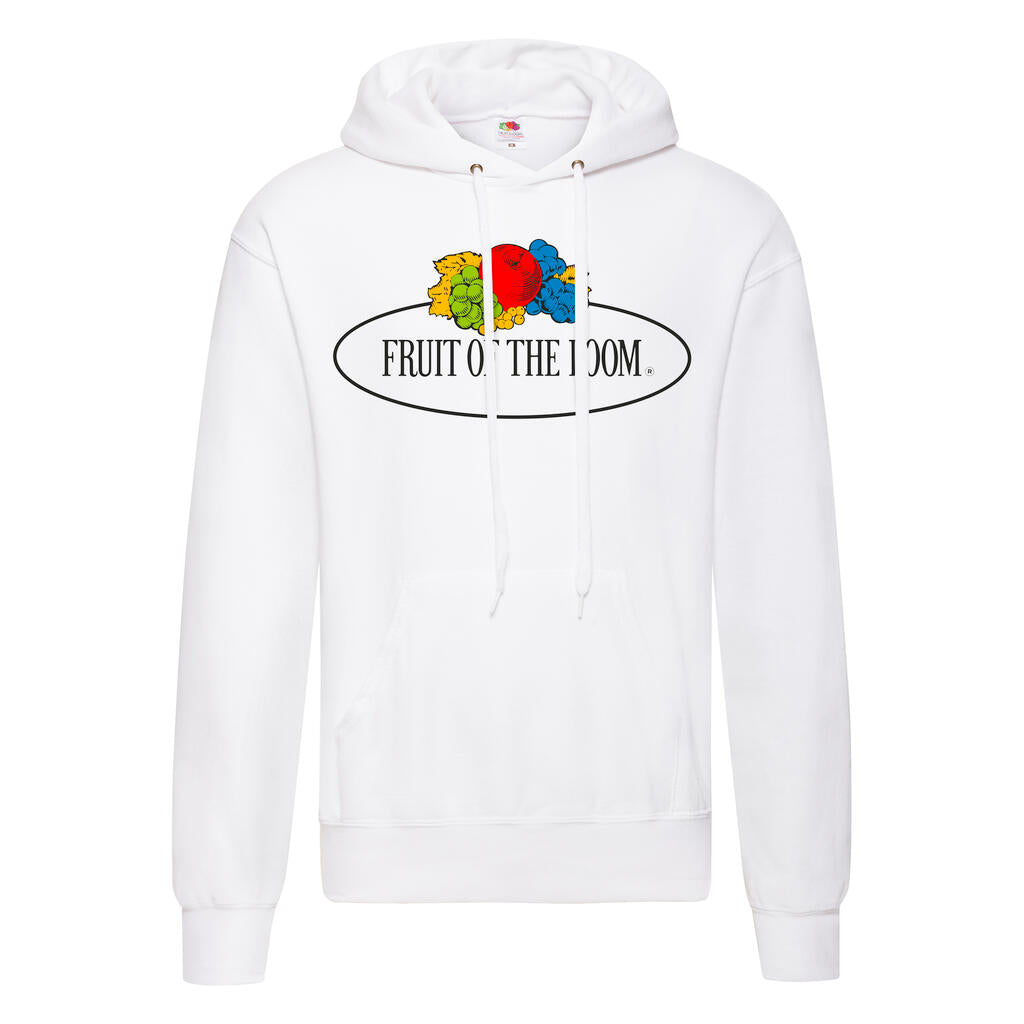Vintage Hooded Sweat