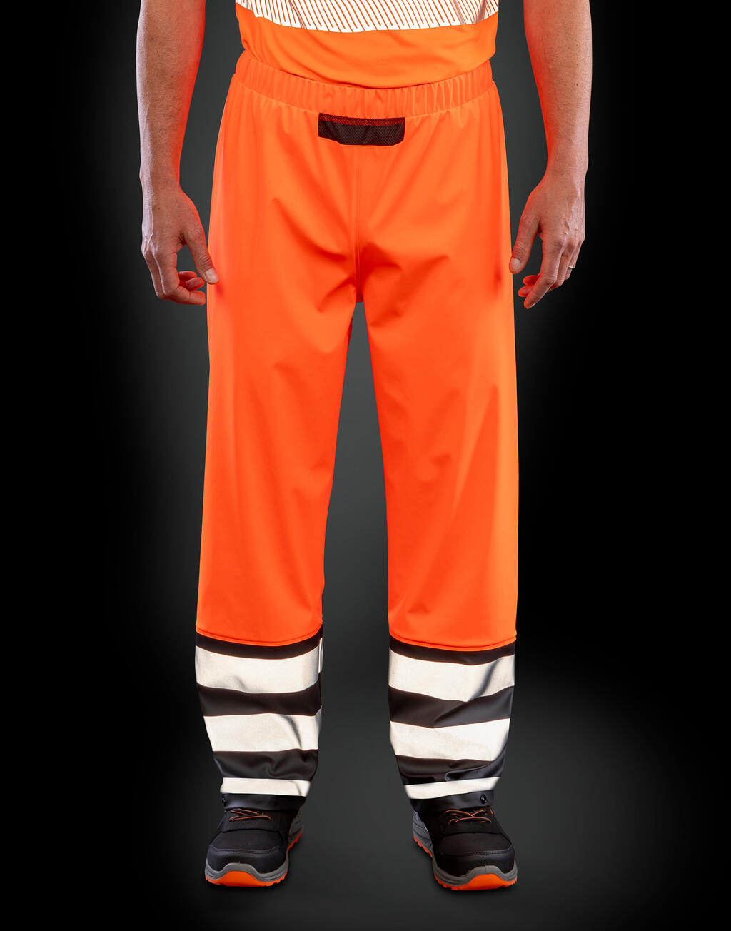 Prism Safe/Dry Trouser