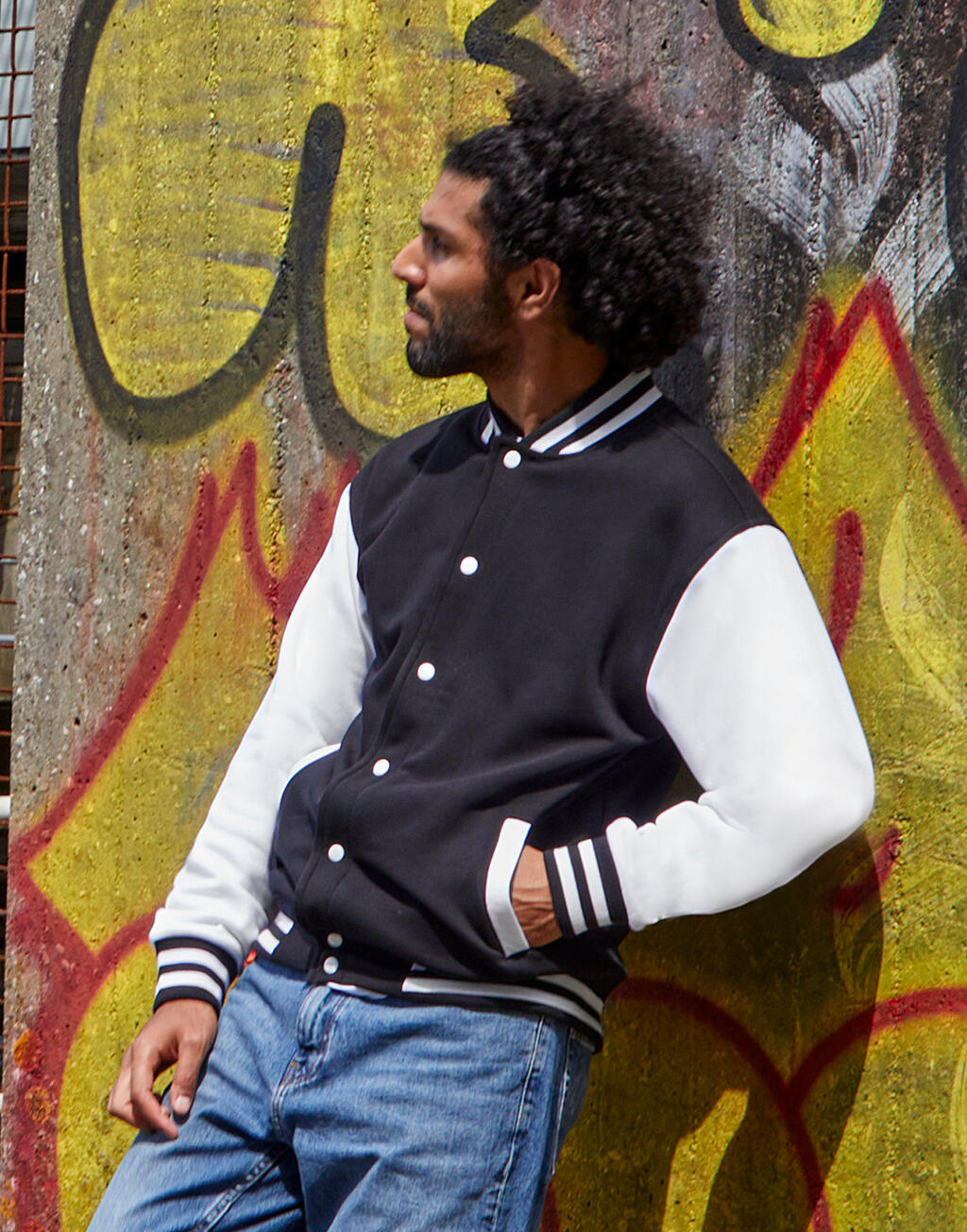 Originals Varsity Jacket