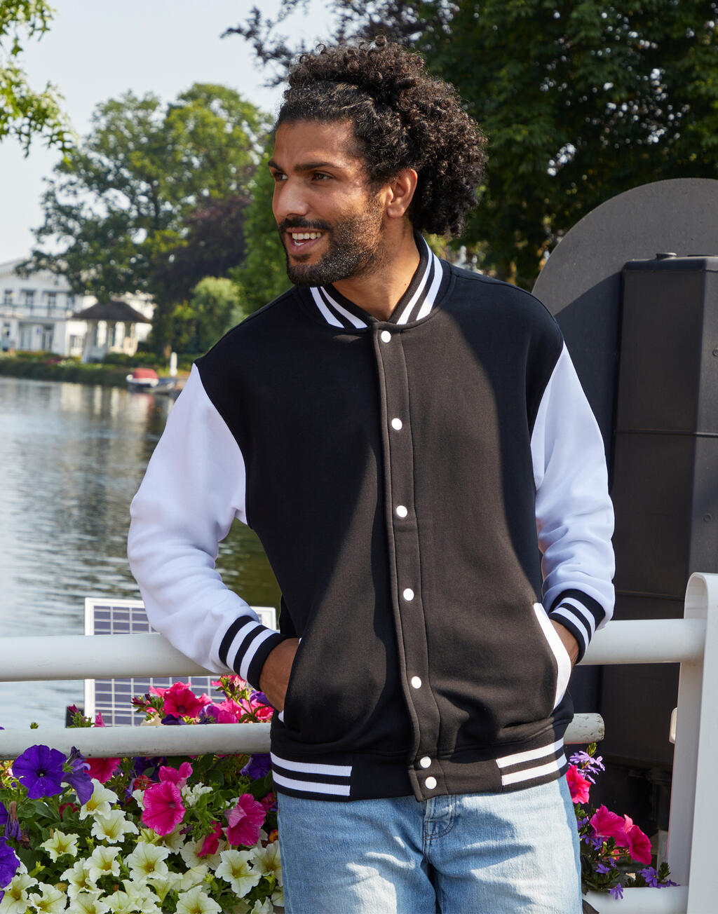 Originals Varsity Jacket