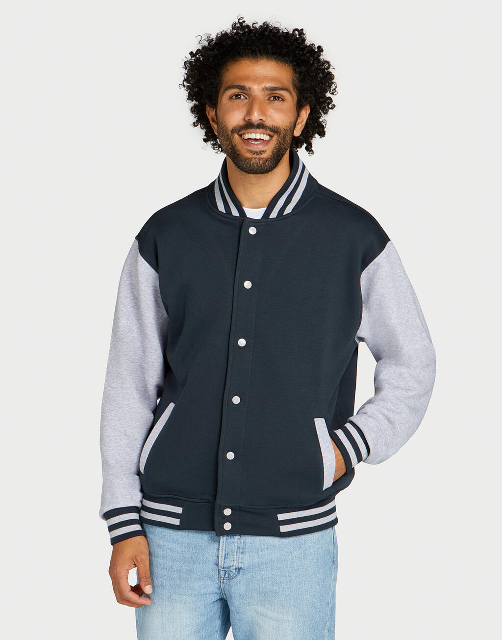 Originals Varsity Jacket