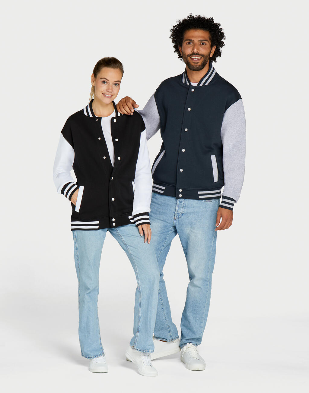 Originals Varsity Jacket