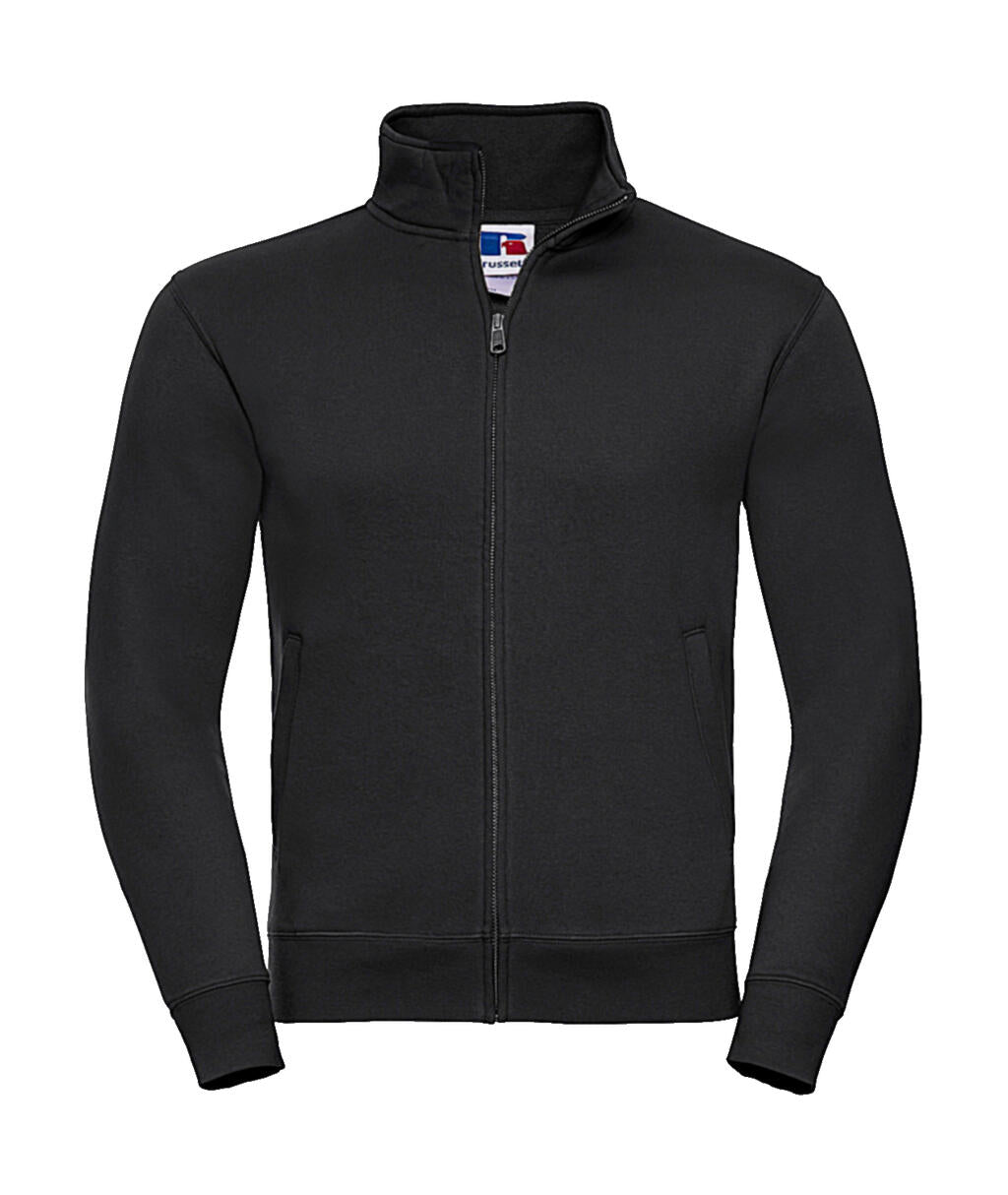 Authentic Sweat Jacket