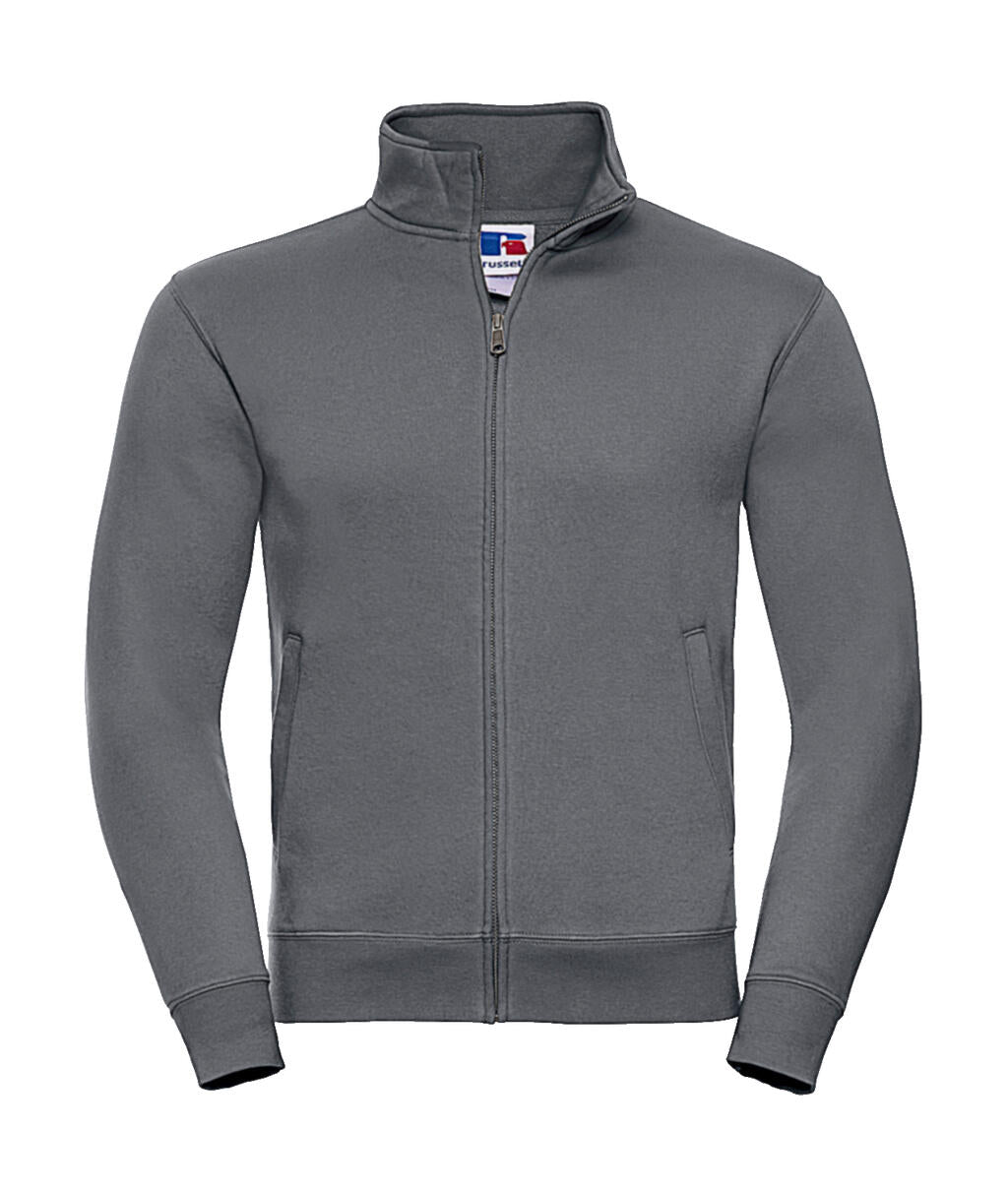 Authentic Sweat Jacket