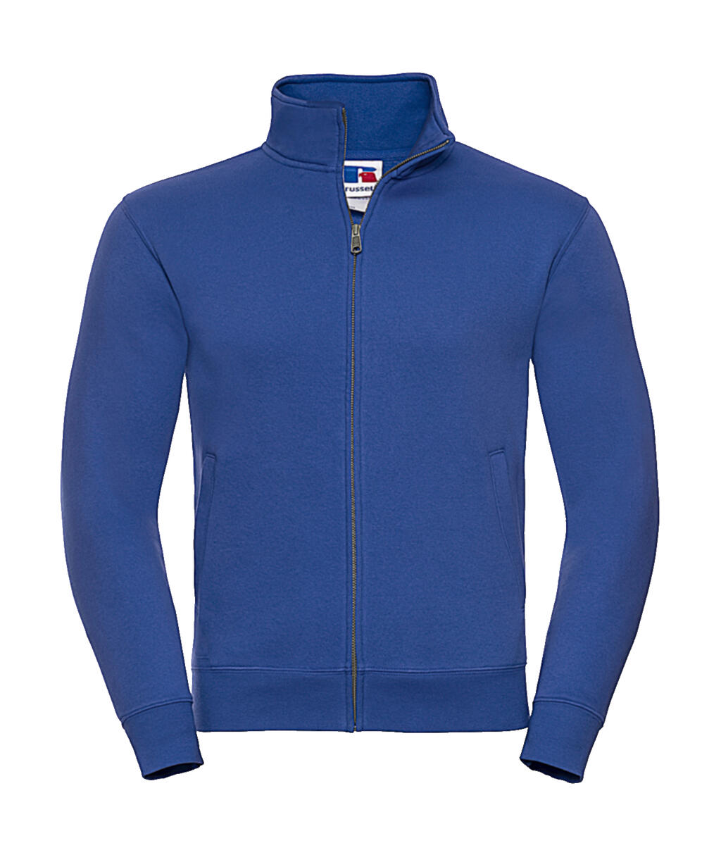 Authentic Sweat Jacket