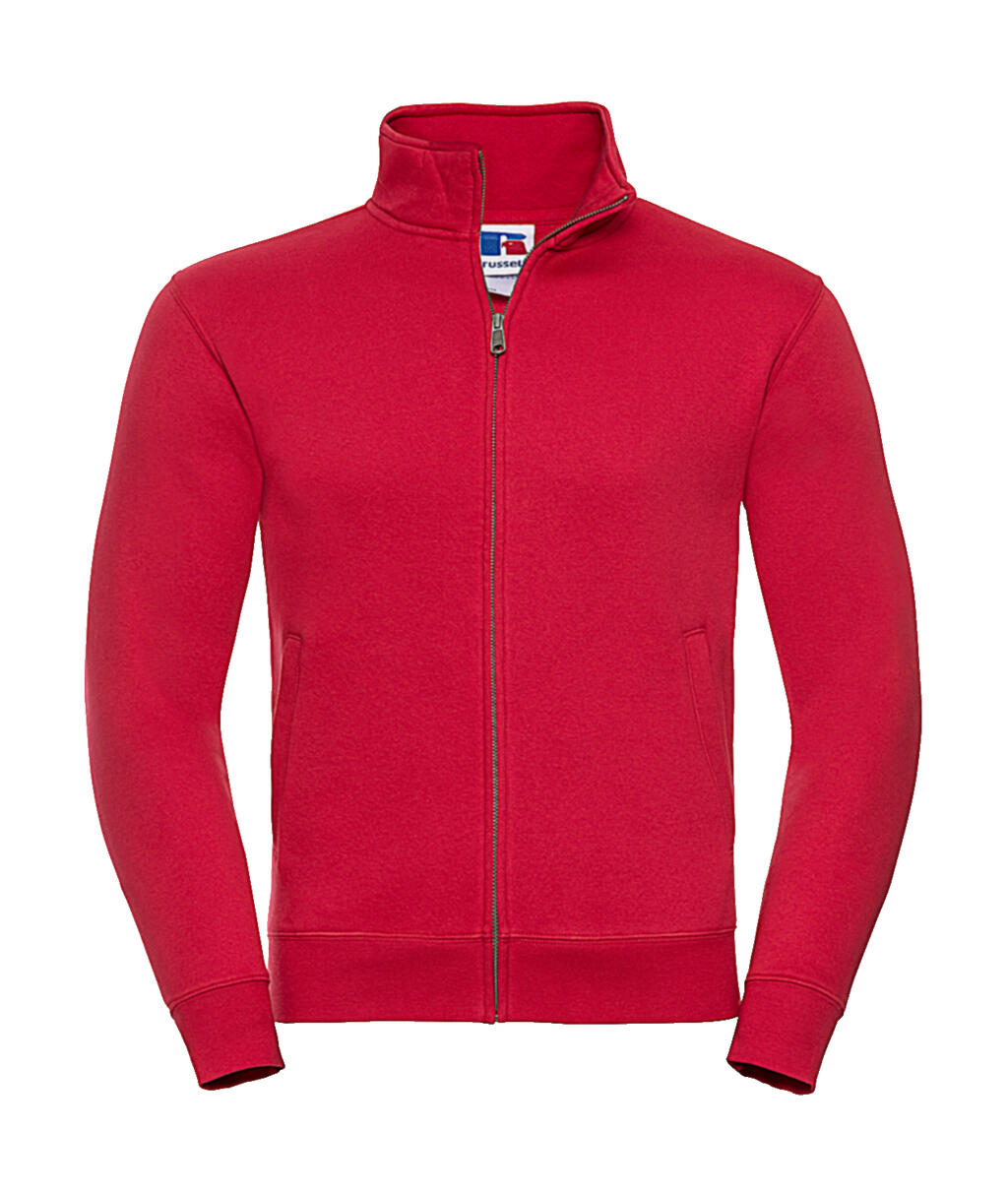 Authentic Sweat Jacket