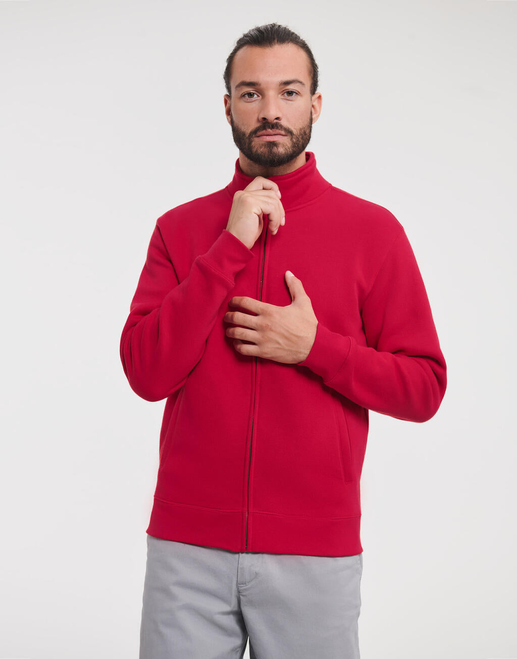 Authentic Sweat Jacket