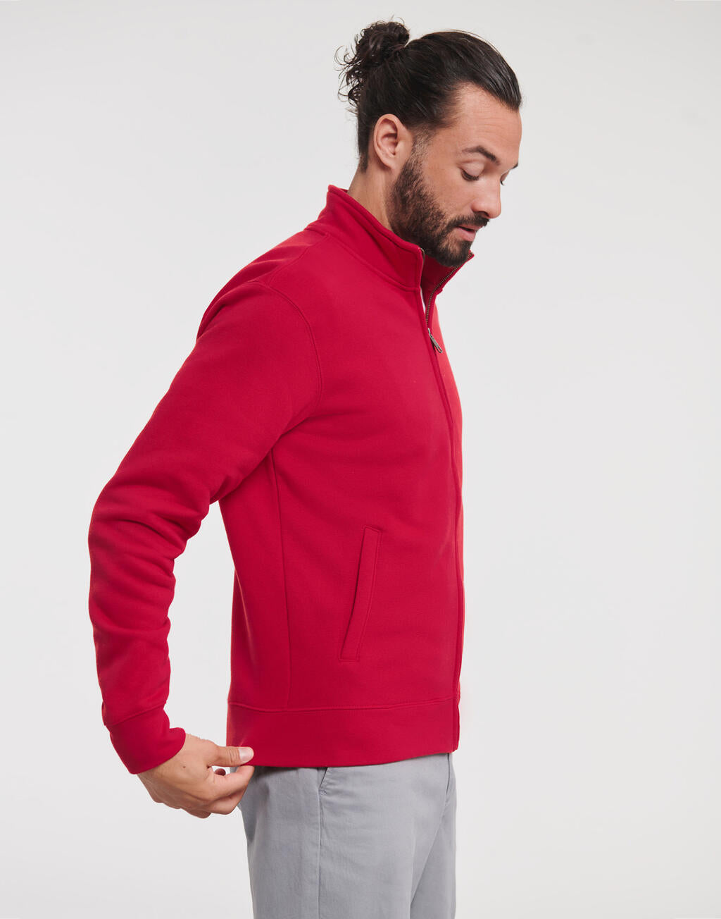 Authentic Sweat Jacket