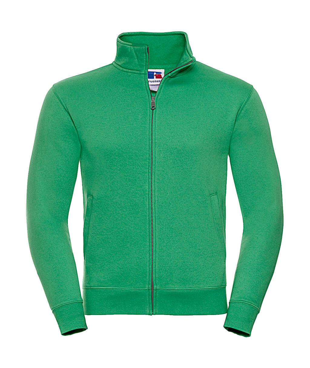 Authentic Sweat Jacket
