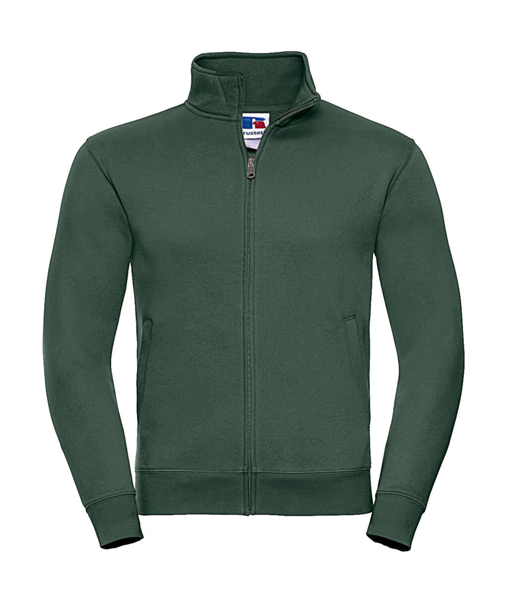 Authentic Sweat Jacket