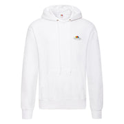 Vintage Hooded Sweat